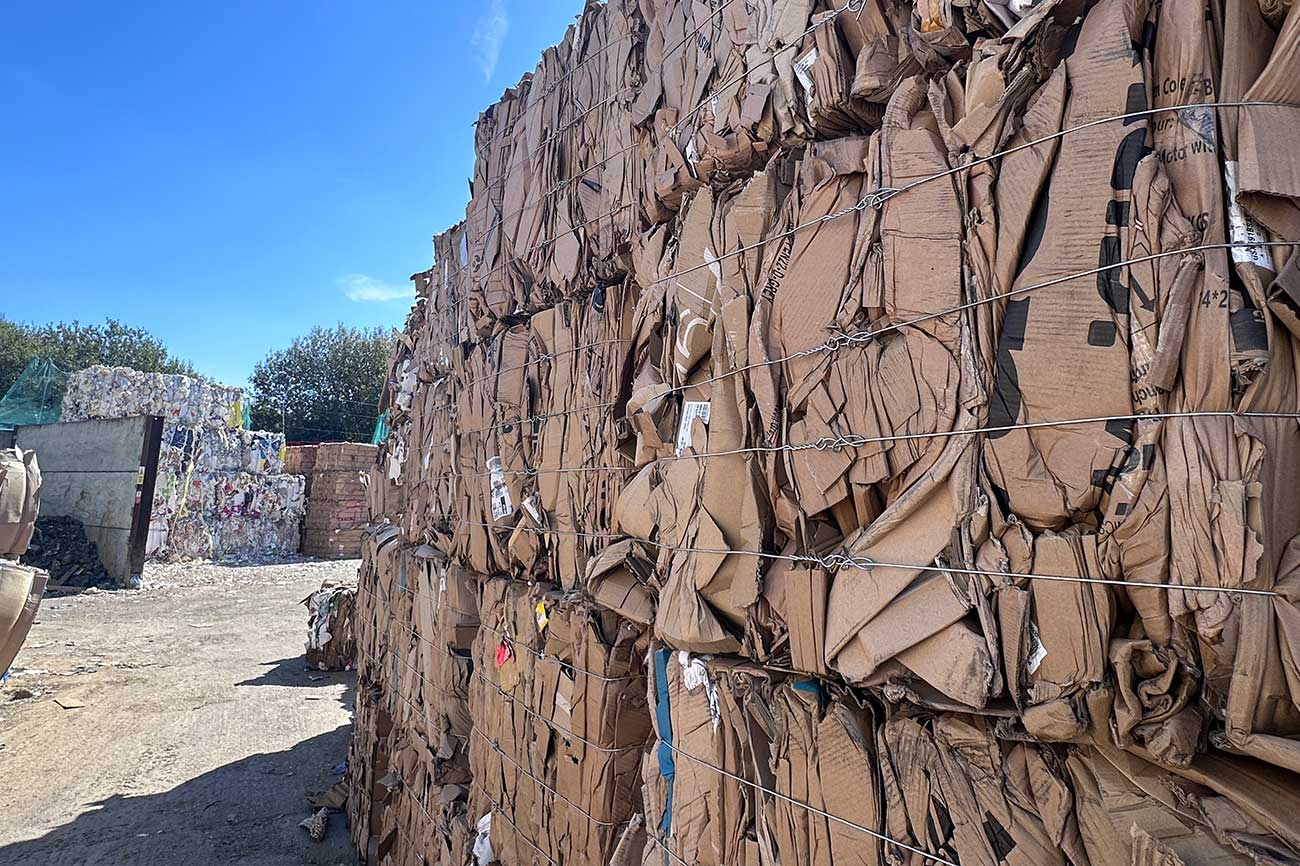 Waste management